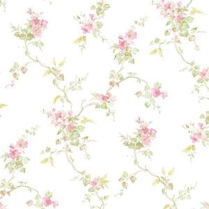 Обои бумажные Aura Little England III PP35530
