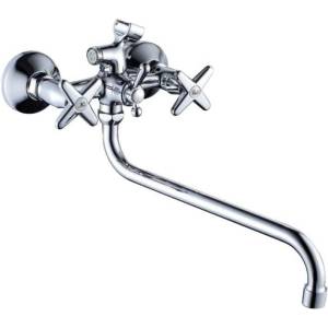 Смеситель универсальный Haiba HB2220