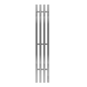 Полотенцесушитель электрический Terminus Quatro проф 120