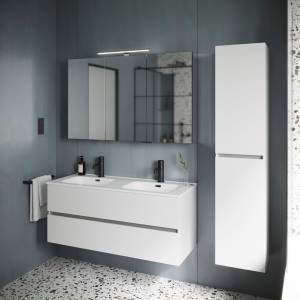 Мебель для ванной Sancos Urban UR120-2W