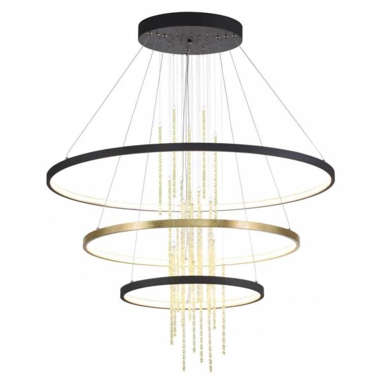 Подвесной светодиодный светильник Odeon Light Monica 3901/99L