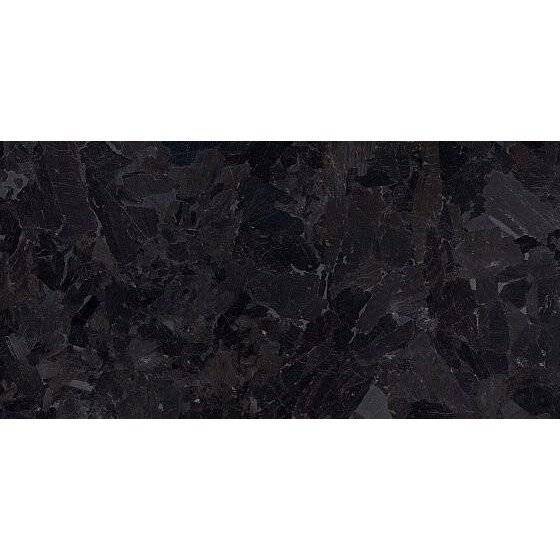 Керамогранит 41ZERO42 Solo 4100506 Black 40x80