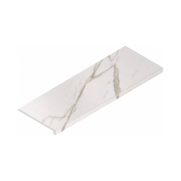 Ступень Italon Шарм Эво 620070001433 Калакатта Угловая Правая 33x80