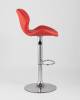 Набор из 2 барных стульев Stool Group Бон BC-053-NP red X2 красный NP фото 3