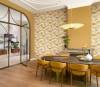 Обои флизелиновые Rasch Lirico 555158 фото 3