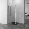 Душевой уголок RGW Stilvoll SV-33 80x80