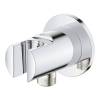 Шланговое подключение Grohe Tempesta 28628001 хром фото 2