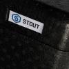 Коллектор Stout стальной распределительный 3 отопительных контура. В теплоизоляции DN 32, SDG-0016-005003 фото 6