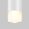 Трековый светильник Technical Skim Levity TR191-1-3W3K-M-BW фото 2