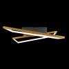 Потолочный светодиодный светильник Loft IT Quattro 10157L фото 2