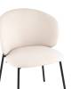 Стул Stool Group Блейз LV-109-E10-01 молочный фото 5