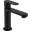Смеситель для раковины Hansgrohe Rebris S 72588670 черный