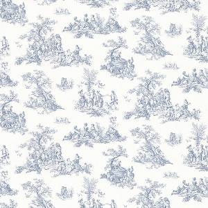 Обои бумажные Aura Little England III CN24619