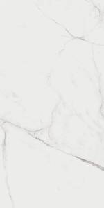 Керамическая плитка Kerama Marazzi Марсель KM6012B0280R белый глянцевый обрезной 60x119.5