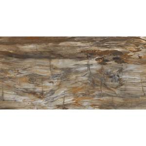 Керамогранит Art Ceramic Arty Brown High Glossy 60x120