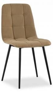 Стул Stool Group Oliver fb-oliver-vl-3 велюр капучино