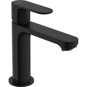 Смеситель для раковины Hansgrohe Rebris S 72588670 черный