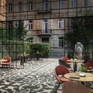 Kerama Marazzi Багатти
