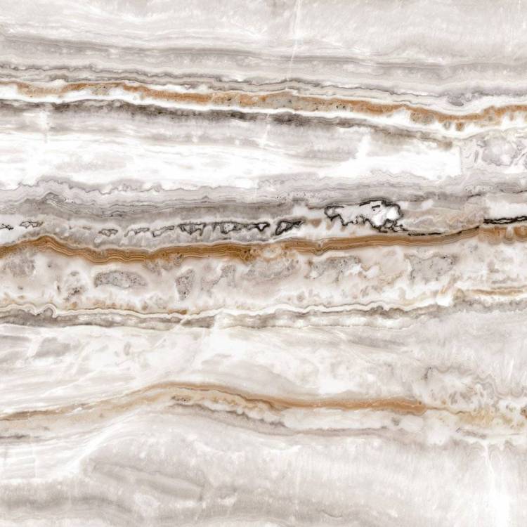 Керамогранит Alma Ceramica Fluid Art GFU04FDA40L лаппат 60x60