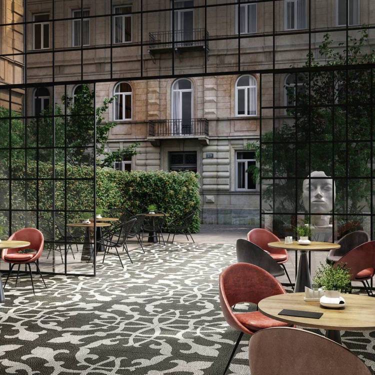 Kerama Marazzi Багатти