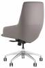 Кресло компьютерное Stool Group TopChairs Bow A332-A 270-38 серый фото 5