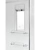 Душевая кабина AvaCan EM1512LLED+GM с подсветкой и гидромассажем, 120x80x220 фото 5