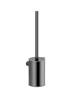 Ершик AltroBagno Люминозо (Luminoso) 081226 GM оружейная сталь