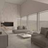 Керамогранит Absolut Gres Breccia White AB 1136G gloss 600x600 фото 9