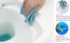 Унитаз подвесной Cersanit Carina Clean On DPL EO slim фото 9