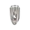 Бра Lumina Deco Boscone LDW 7044-2 CHR+GY фото 4