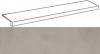 Ступень Italon Миллениум 620070001269 Iron фронтальная 33x120