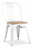 Стул Stool Group Tolix SGR_YD-H440B-W_LG-02