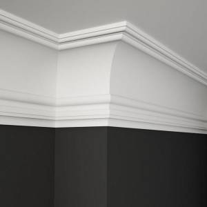 Карниз Deco Line КТ-48 110x18x25