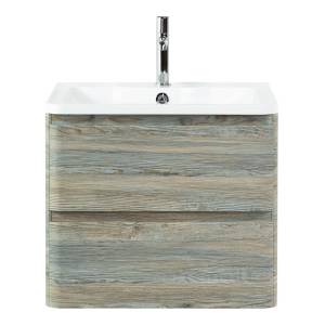 Тумба для комплекта BelBagno ALBANO-600-2C-SO-PS