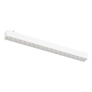 Магнитный трековый светильник ST Luce Skyflat ST673.536.18