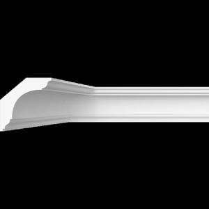 Карниз гладкий Artpole SKT389 115x13x13.5