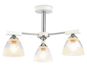 Подвесная люстра Ambrella light Traditional TR9091