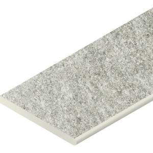 Бордюр Italon Нордика 620090001053 Айс Борт Закругленный Правый 30x60