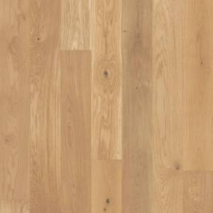 Паркетная доска Ter Hurne Grand Velvet 1101012175 Дуб Светло-Бежевый Матовый Лак 2390x200x13
