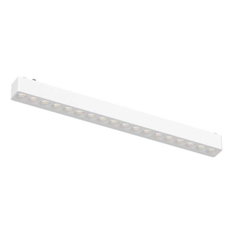 Магнитный трековый светильник ST Luce Skyflat ST673.536.18