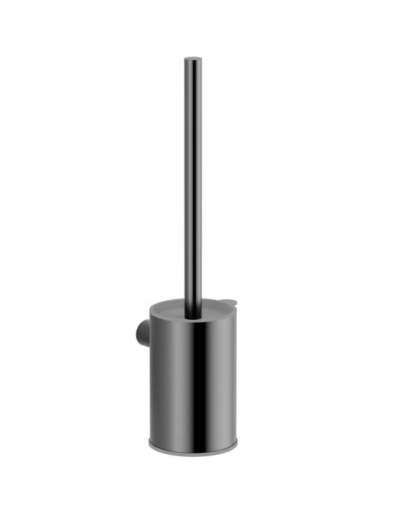 Ершик AltroBagno Люминозо (Luminoso) 081226 GM оружейная сталь