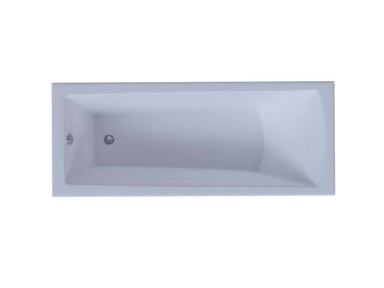 Акриловая ванна Aquatek Либра New LIB150N-0000008 150x70