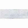 Декор FABRESA Arles Snow Decor Mix (12 дизайнов) 30x10