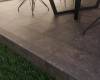 Ступень Paradyz Ilario Beige Kapinos Stopnica Narozna 32.8х32.8 фото 7