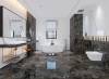 Керамогранит NT Ceramic Bright and Shiny NTT9125M Statuario Infinity 120x60 фото 17
