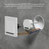 Wi-Fi реле-выключатель двухканальное Denkirs Rl1000 RL1002-SM/1 фото 3