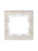 Рамка 1-постовая IEK Brite BR-M12-44-K36 жемчуг фото 5