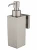 Дозатор мыла Wonzon & Woghand WW-8932-BN брашированный никель
