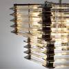 Подвесная люстра Arte Lamp Caravaggio A1059SP-9CC фото 2