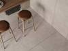 Ступень Estima Graffito 70550 Steptrade/GF02_NS/30x120x10 Light Beige неполированный с насечками 30x120 фото 4